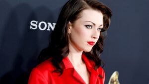 Violet Grohl on Nepo Baby Label: ‘I Don’t Care’