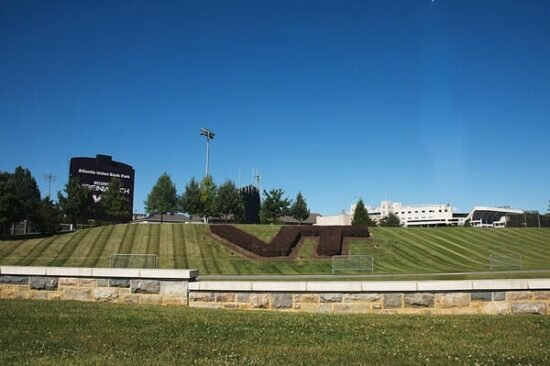 Virginia Tech’s Growing Pains