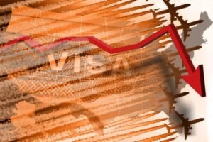 F-1 Student Visa Refusals Surged in 2025