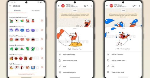 WhatsApp tests ‘Plus’ subscription that adds stickers and more for a few bucks a month