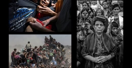 Prestigious photo contest answers ‘what is a photo?’