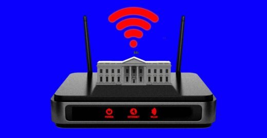 The FCC just saved Netgear from its router ban for no obvious reason