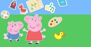 Netflix is launching a new app for kids games