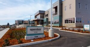 Big companies position themselves for payday from $50B federal rural health fund