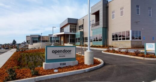 Big companies position themselves for payday from $50B federal rural health fund