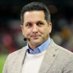 Adam Schefter Grilled Over Russini-Vrabel ‘Scandal’