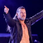 Chris Jericho returns to AEW