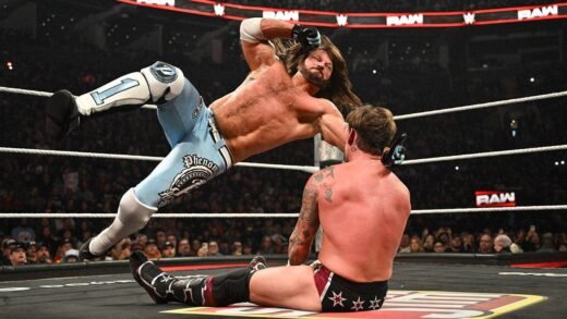 AJ Styles headed to WWE Hall of Fame, TNA colleagues heap praise