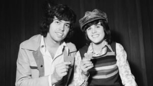 Donny Osmond Pays Tribute to Older Brother Alan: ‘My Protector’