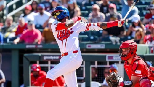 Cuba’s Alexei Ramírez tests positive for steroids at World Baseball Classic