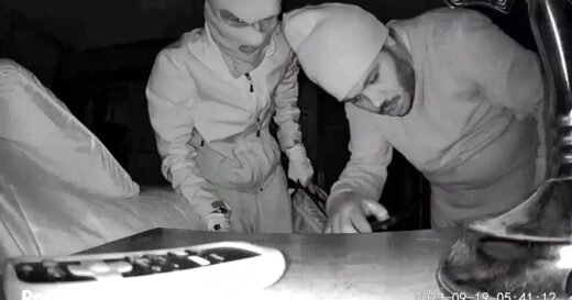 An Indiana man is poisoned with a root beer float. How a robbery revealed a sinister plot to kill