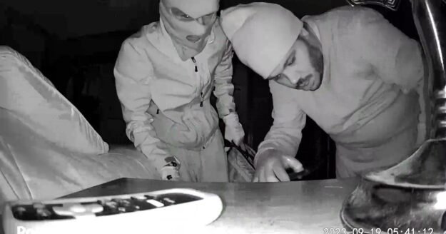 An Indiana man is poisoned with a root beer float. How a robbery revealed a sinister plot to kill