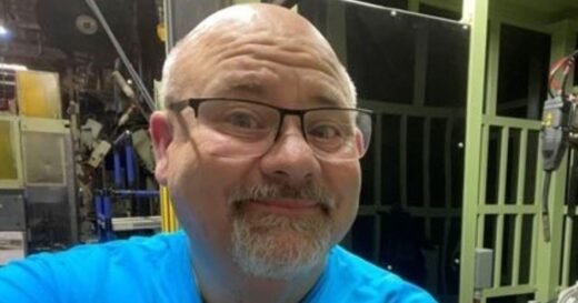 The Root Beer Float Murder