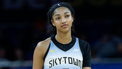 Angel Reese reportedly traded from Chicago Sky to Atlanta Dream