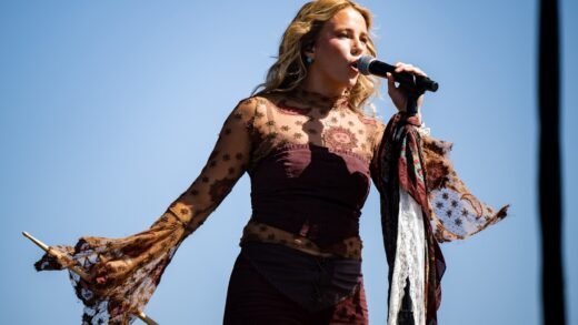 2026 ACM Awards: Complete Winners List