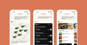 Claude is connecting directly to your personal apps like Spotify, Uber Eats, and TurboTax