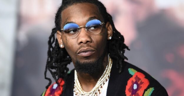Offset shot in South Florida at Hard Rock Casino; Atlanta rapper hospitalized, stable, rep says