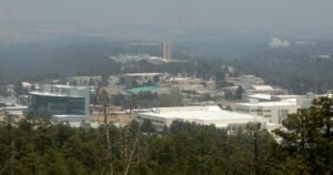 Speculation swirls around deaths and disappearances of staff at secretive government laboratories. Here’s what we know.