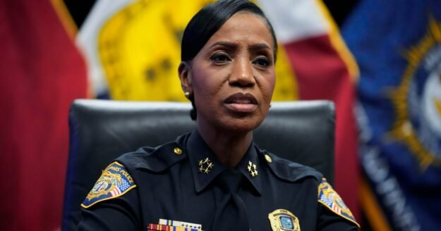 Remains of 3 children found in Memphis may have been there for years, police say