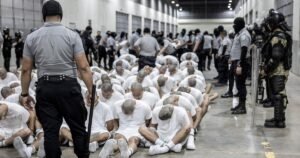 Appeals court shuts down criminal contempt probe over deportation flights of Venezuelan migrants