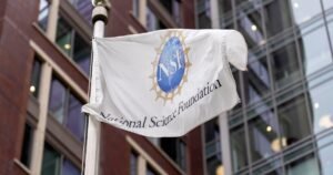 Trump administration fires independent board overseeing National Science Foundation