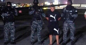 High-ranking lieutenant of notorious drug gang to be extradited from Ecuador to U.S.