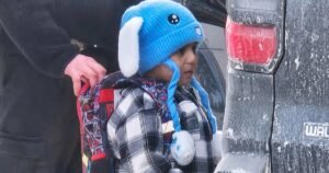 Federal government appealing order releasing 5-year-old from immigration custody