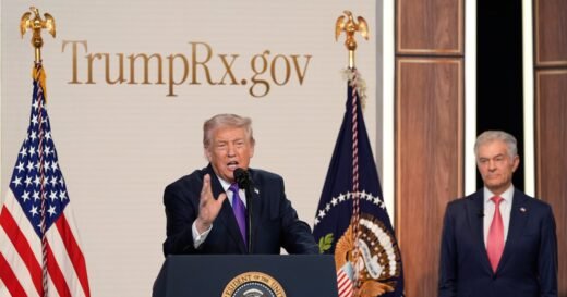 Two more pharmaceutical companies, Abbvie and Genentech, to officially launch on TrumpRx