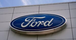 Ford recalls nearly 1.4 million F-150 pickup trucks due to gearshift issue