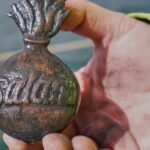 Wreck of Danish warship, remains of sailor found 225 years after attack by Horatio Nelson’s British fleet