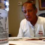 Man charged in connection with deaths of 2 women found in “Texas Killing Fields”