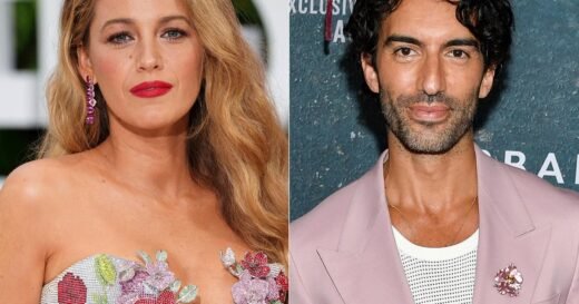 Judge dismisses Blake Lively’s sexual harassment claims against Justin Baldoni