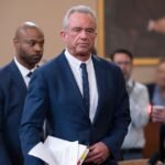 RFK Jr. defends proposed 12% health budget cut, measles response in House testimony