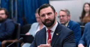 Trump to nominate Cameron Hamilton to run FEMA after he was pushed out as acting leader nearly a year ago