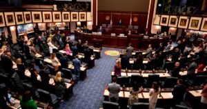 Florida Legislature approves redistricting bill to give GOP up to 4 more seats