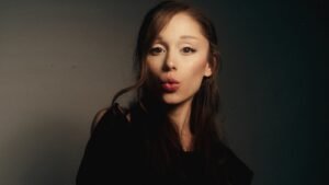 Ariana Grande Announces New Album ‘Petal,’ Release Date