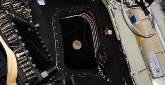 How the Artemis II spacecraft was designed with (relative) comfort in mind