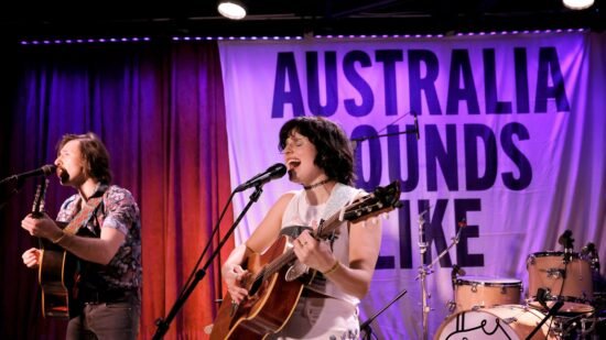 Why Australian Country Singers Are Flocking to Nashville