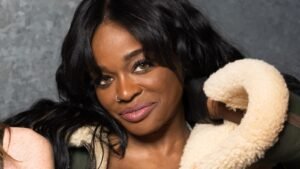 Azealia Banks Skips Hearing in Ex-Manager ‘Stalking’ Case