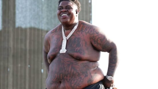 BigXthaPlug Sings Ella Langley’s ‘Choosin’ Texas’ at Stagecoach 2026