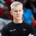 NBA news: Billy Donovan steps down as Bulls head coach after 6 seasons