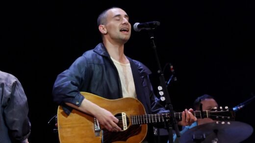 Hear Bleachers’ New Single ‘I’m Not Joking’