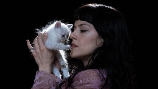 Maria Zardoya’s Not for Radio Releases New EP ‘Bloom’: Listen