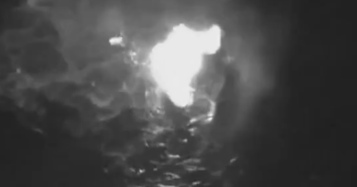 U.S. says 5 killed, 1 survivor in military strikes on alleged drug boats in eastern Pacific