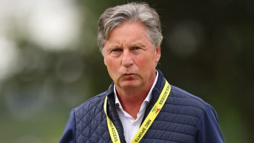 Golf analyst Brandel Chamblee rips LIV Golf amid speculation of uncertain future