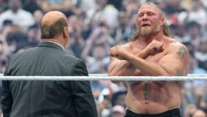 Brock Lesnar would come back to WWE for the right money, Booker T says