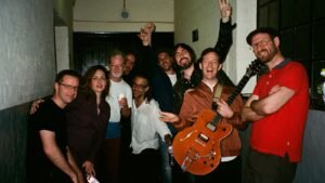 Inside the Canadian Indie Band’s Reunion