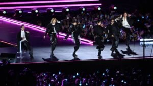 BTS Release Hidden ‘Arirang’ Track ‘Come Over’ on Vinyl Only