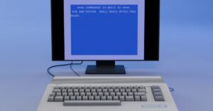 The resurrected Commodore 64 is getting a facelift like the original