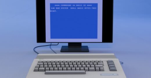 The resurrected Commodore 64 is getting a facelift like the original